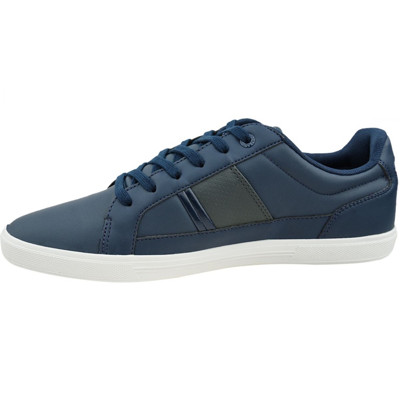 Lacoste Europa LCR3 M SPM00978F7 navy blue 1