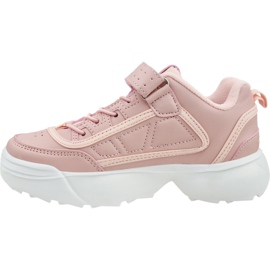 Kappa Rave Nc K Jr 260782K-2110 pink 1