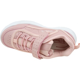 Kappa Rave Nc K Jr 260782K-2110 pink 2