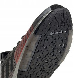Adidas PulseBoost Hd M FV0463 shoes grey 2
