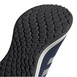 Adidas SenseBounce + Street M G27275 shoes grey 1 Adidas SenseBounce + Street M G27275 shoes grey 1