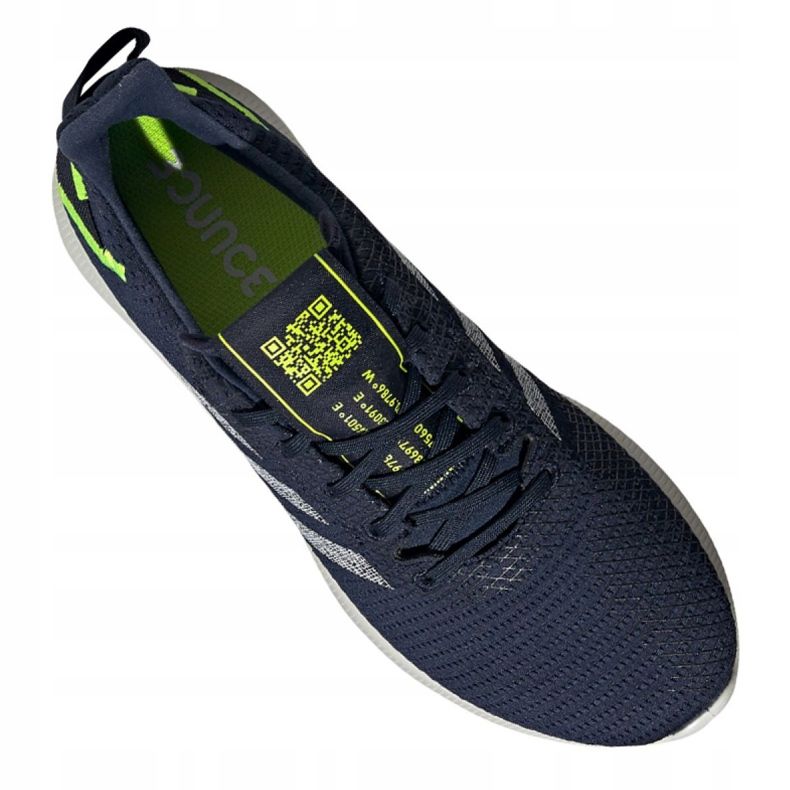 Adidas SenseBounce + Street M G27275 shoes grey 2 Adidas SenseBounce + Street M G27275 shoes grey 2