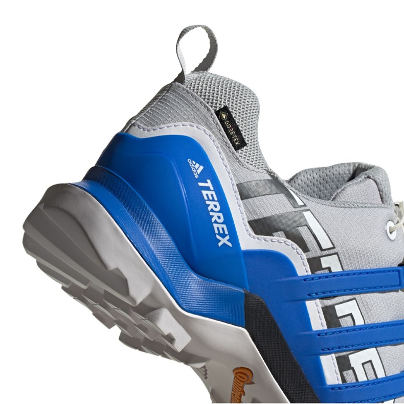 Adidas Terrex Swift R2 Gtx M EH2275 shoes blue grey multicolored 2