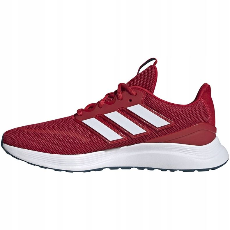 Running shoes adidas Energyfalcon M EG2925 red 2