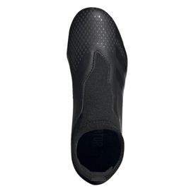 Adidas Predator 20.3 Ll Fg M FV3115 football boots multicolored black 1