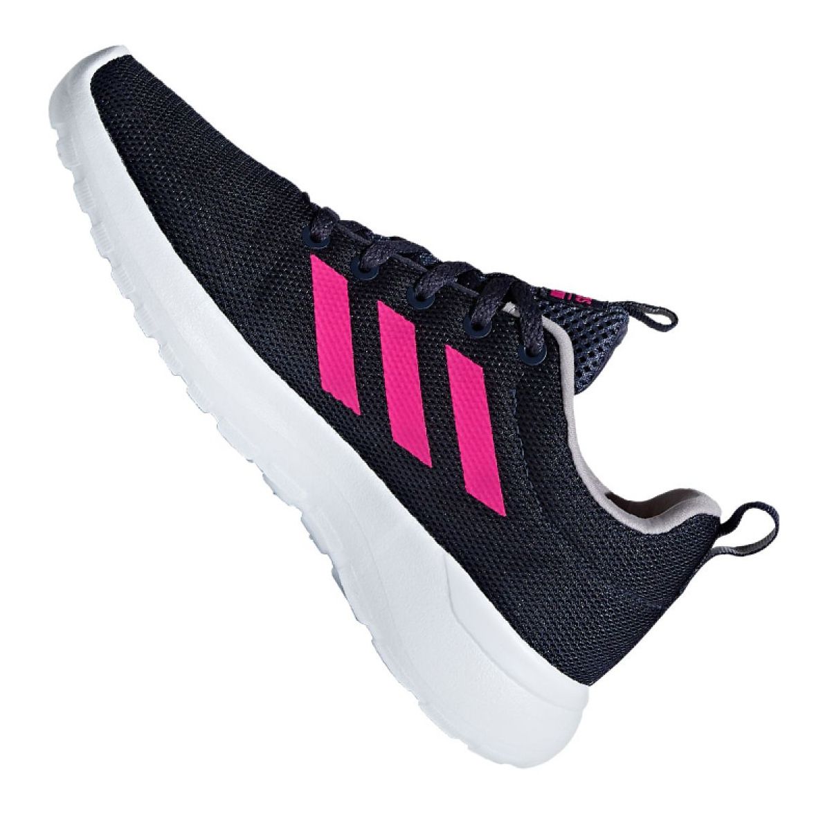 adidas lite racer navy