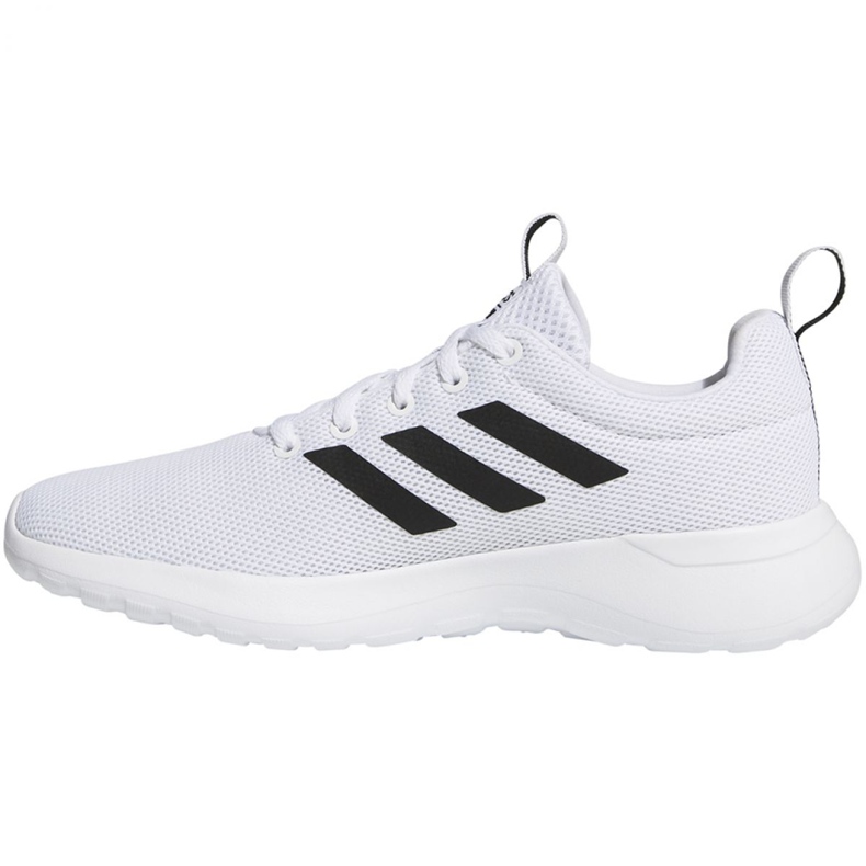 Adidas Lite Racer Cln K Jr EG5817 shoes white 2