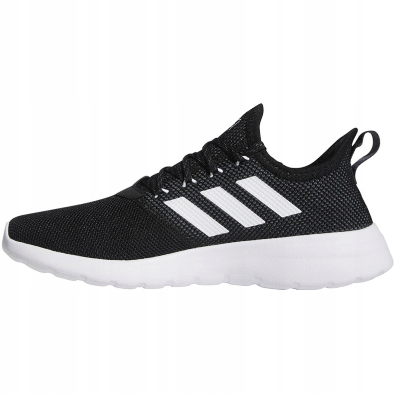 Adidas Lite Racer Rbn M F36650 shoes black 2
