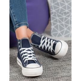 SHELOVET Fg12n blue 2