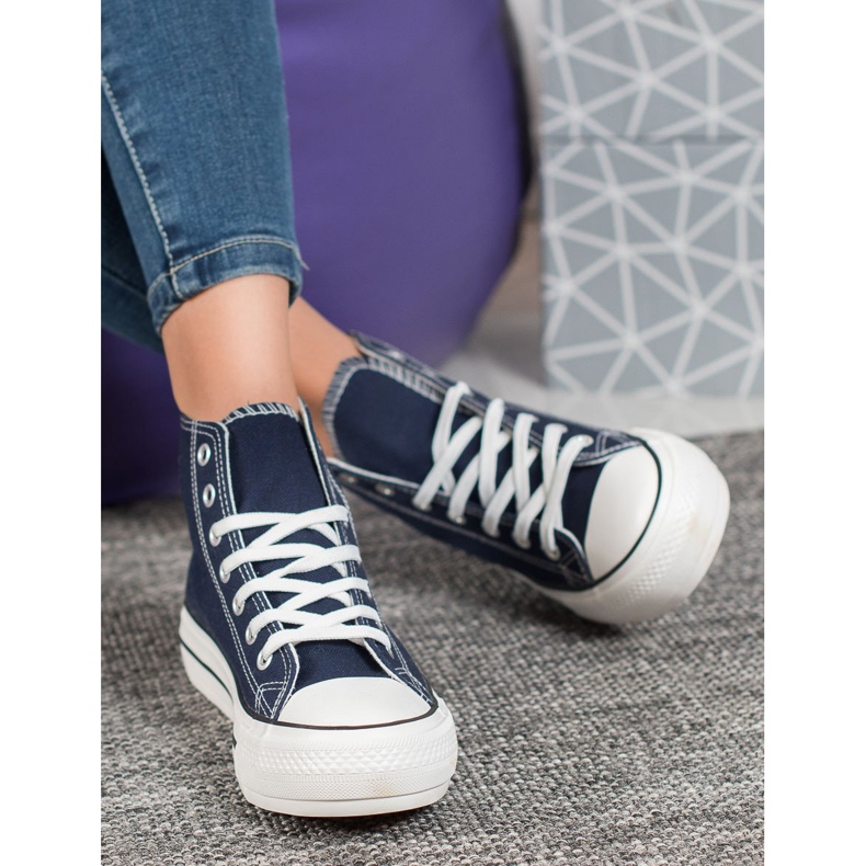 SHELOVET Fg12n blue 2