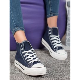 SHELOVET Fg12n blue 1