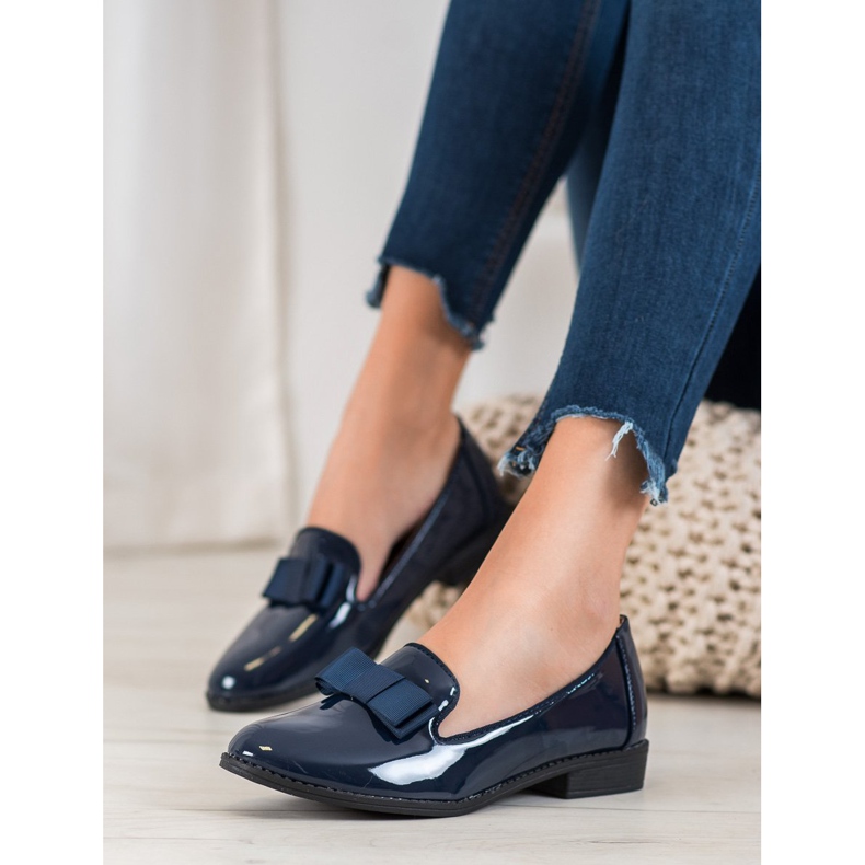 Fama Lacquered Lords With A Bow blue 2