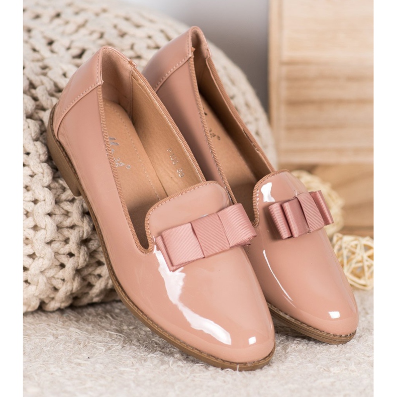 Fama Lacquered Lords With A Bow brown 2