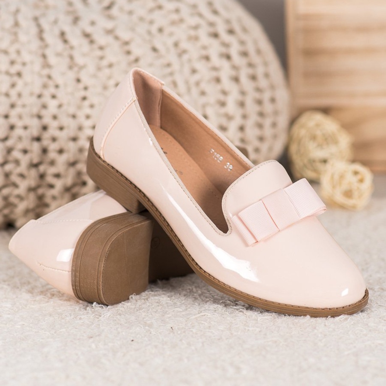 Fama Lacquered Lords With A Bow brown 1