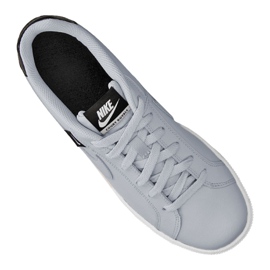 Nike Court Royale Tab M CJ9263-004 shoe grey 1 Nike Court Royale Tab M CJ9263-004 shoe grey 1