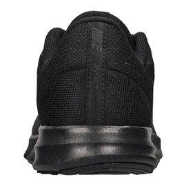 Nike Downshifter 9 Jr AR4135-001 shoe black 1