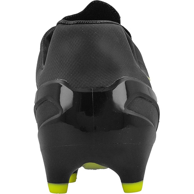 Puma evoSPEED 1.4 Fg M 10326405 football boots black black 1