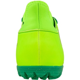 Adidas X 16.3 Tf M BB5875 football boots green green 2