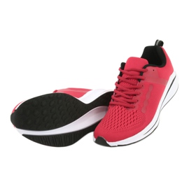 Atletico Men's sports shoes 1857333 red 5 Atletico Men's sports shoes 1857333 red 5