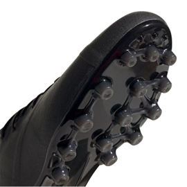 Adidas Nemeziz 19.1 M FU7032 shoes multicolored black 1