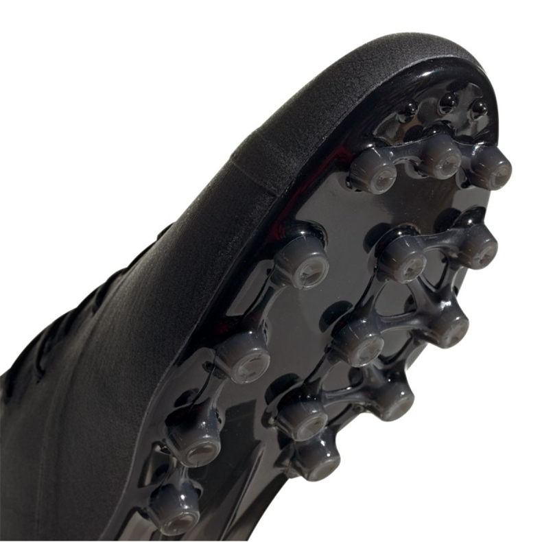 Adidas Nemeziz 19.1 M FU7032 shoes multicolored black 1