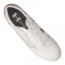 Under Armour Under Armor Spotlight Dl Fg M 1289534-100 white white 1