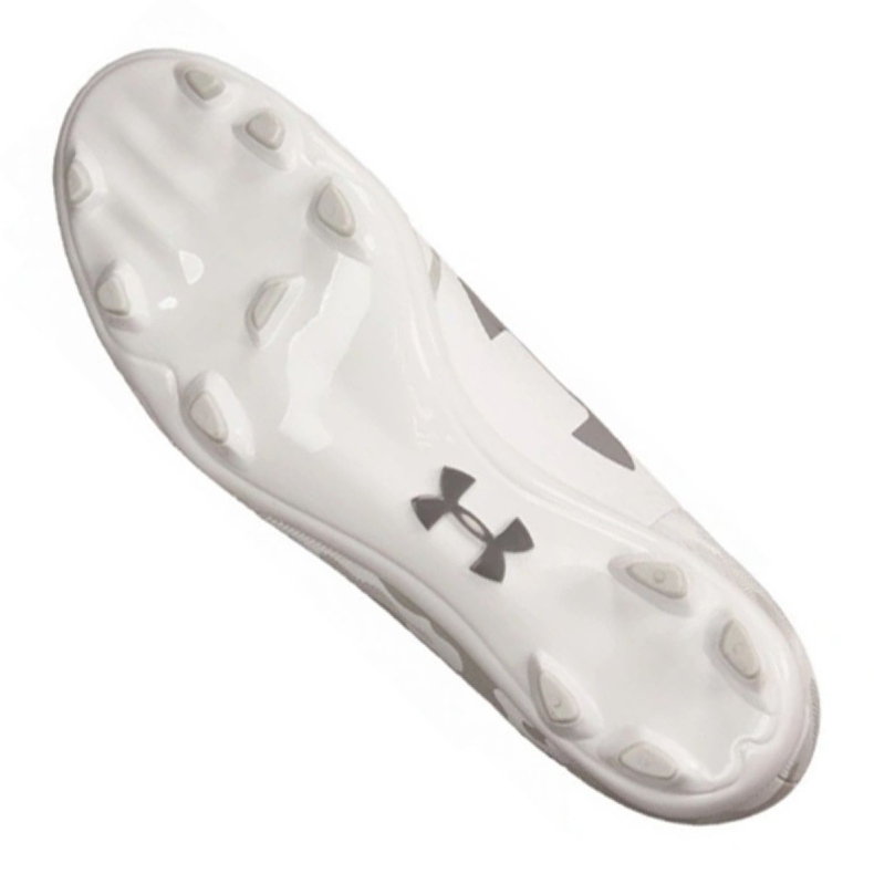 Under Armour Under Armor Spotlight Dl Fg M 1289534-100 white white 2