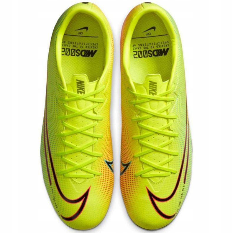 nike mercurial vapor 13 academy mg