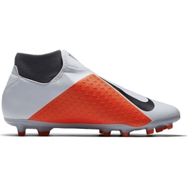 Nike Phantom Vsn Academy Df Fg M AO3258-060 football shoes grey multicolored 1 Nike Phantom Vsn Academy Df Fg M AO3258-060 football shoes grey multicolored 1