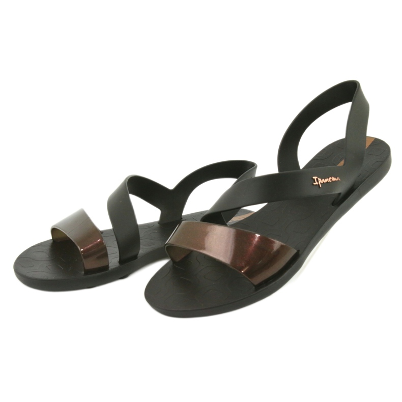 Ipanema 82429 water sandals black brown 3 Ipanema 82429 water sandals black brown 3