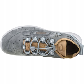 Keen Highland M 1023142 shoes grey 2