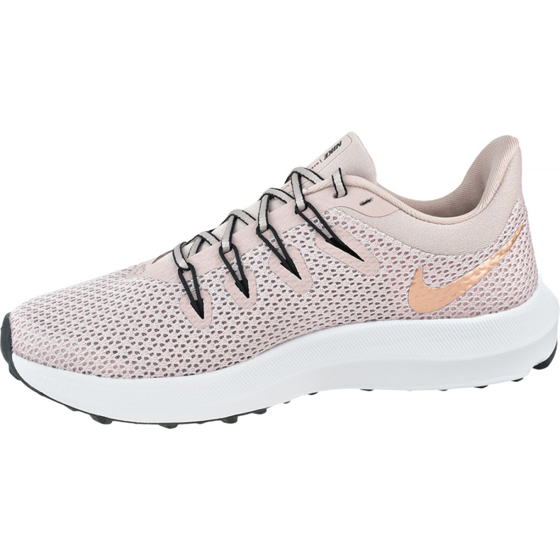 Nike Quest 2 W CI3803-200 shoes pink 1