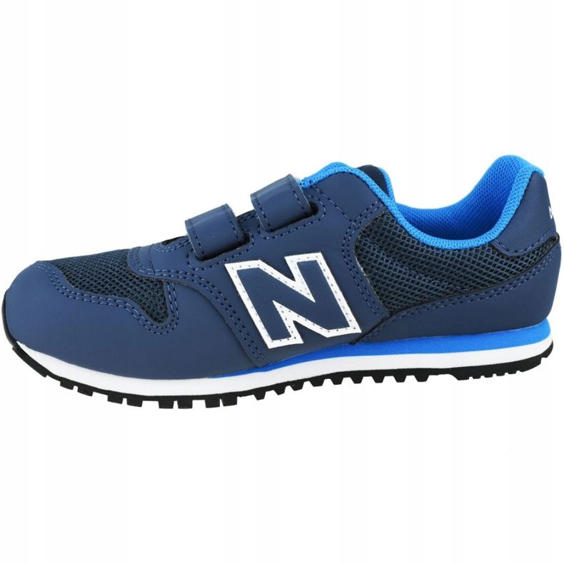 New Balance Jr YV500RB shoes navy blue 1 New Balance Jr YV500RB shoes navy blue 1