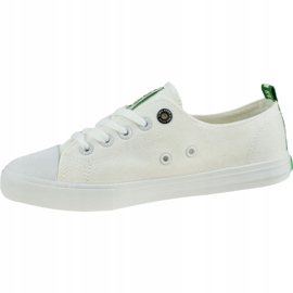 Big Star Shoes W FF274088 white 1