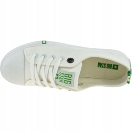 Big Star Shoes W FF274088 white 2