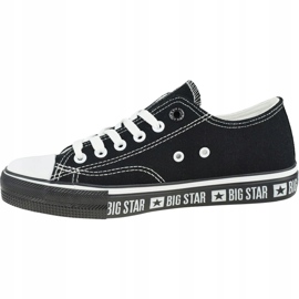 Big Star Shoes W FF274235 black 1 Big Star Shoes W FF274235 black 1