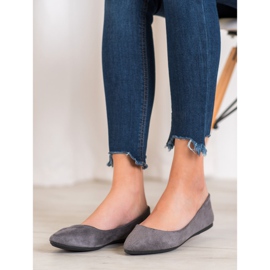 Seastar Ballerina In Spitz grey 1