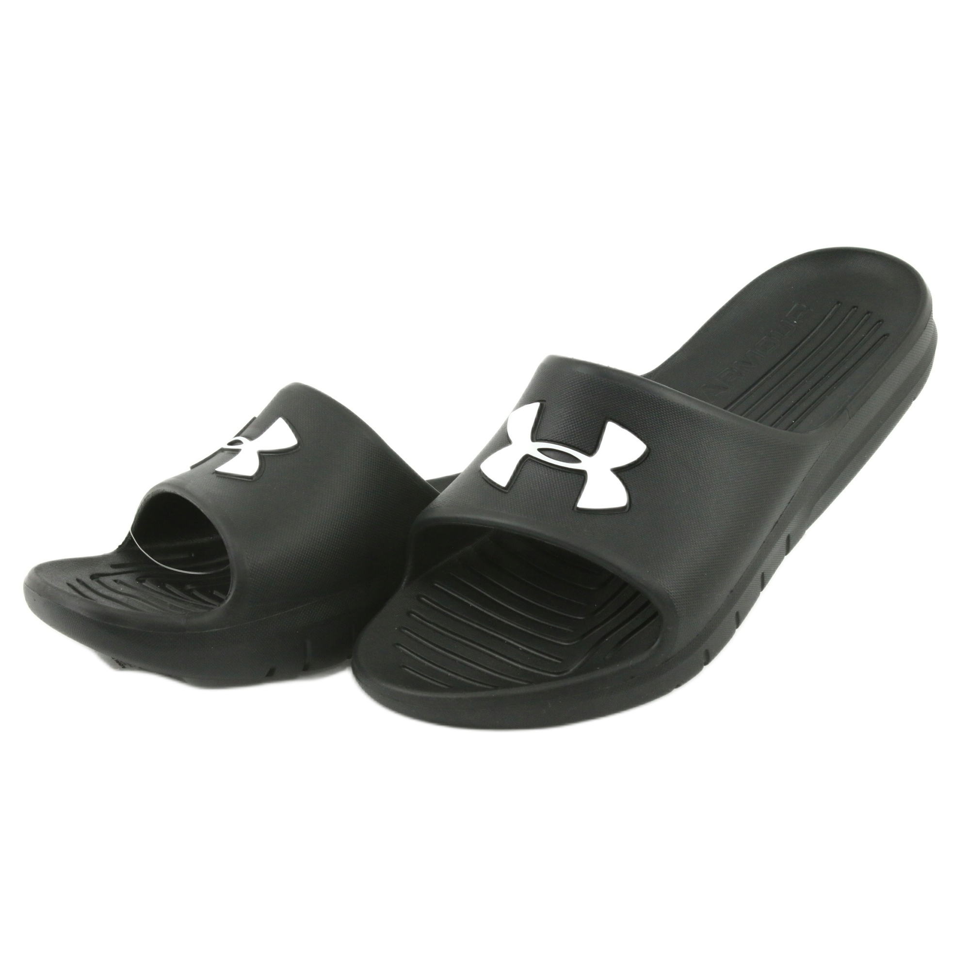 Under Armour Under Armor Core Pth Sl 3021286 001 black