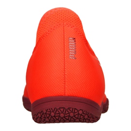 Indoor shoes Puma 365 Sala 2 M 105758-02 orange 6 Indoor shoes Puma 365 Sala 2 M 105758-02 orange 6
