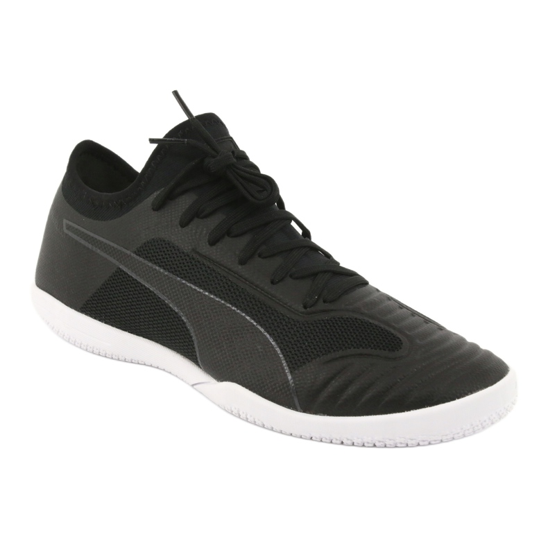 Puma 365 Sala 1 M 105989-01 shoes black 1 Puma 365 Sala 1 M 105989-01 shoes black 1