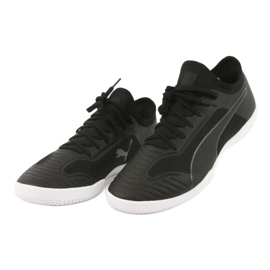 Puma 365 Sala 1 M 105989-01 shoes black 3 Puma 365 Sala 1 M 105989-01 shoes black 3