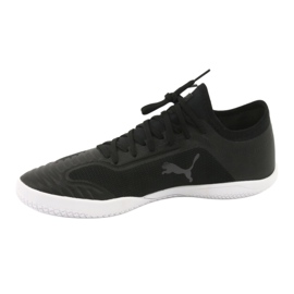 Puma 365 Sala 1 M 105989-01 shoes black 2 Puma 365 Sala 1 M 105989-01 shoes black 2