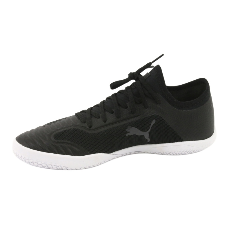 Puma 365 Sala 1 M 105989-01 shoes black 2 Puma 365 Sala 1 M 105989-01 shoes black 2