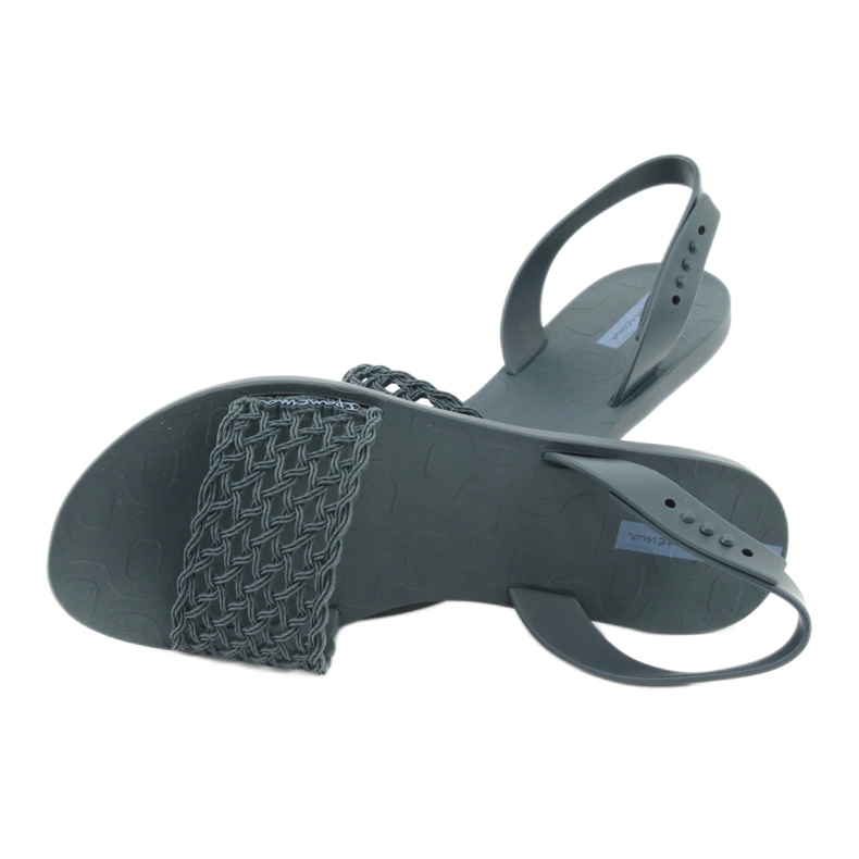 Ipanema Water sandals 82855 blue navy blue 4 Ipanema Water sandals 82855 blue navy blue 4