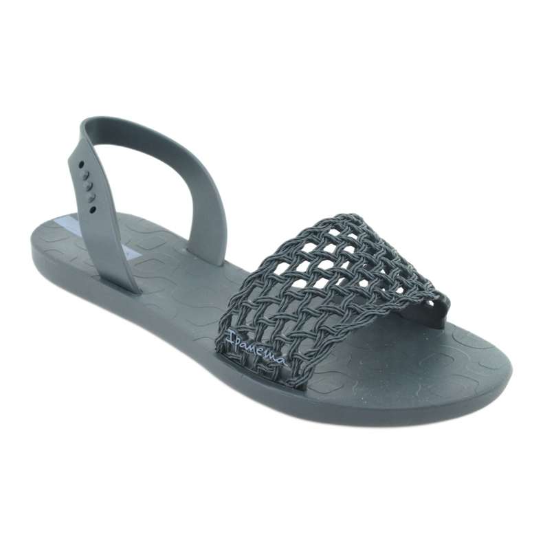 Ipanema Water sandals 82855 blue navy blue 1 Ipanema Water sandals 82855 blue navy blue 1