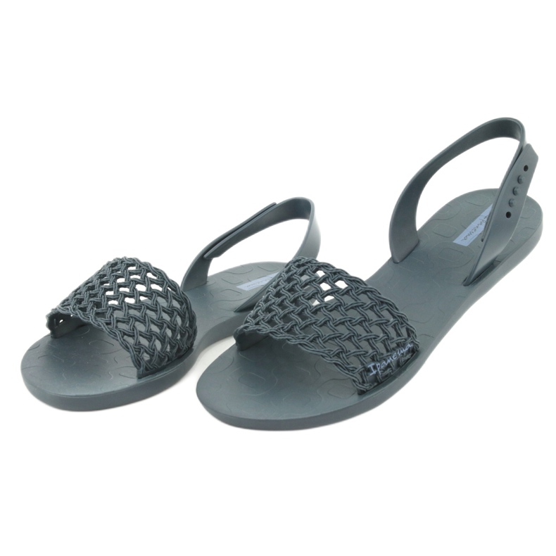 Ipanema Water sandals 82855 blue navy blue 3 Ipanema Water sandals 82855 blue navy blue 3