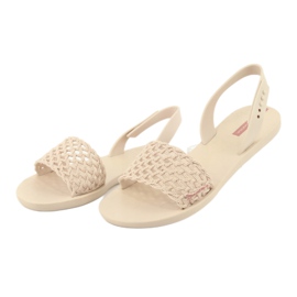 Ipanema Water Sandals 82855 beige 3 Ipanema Water Sandals 82855 beige 3