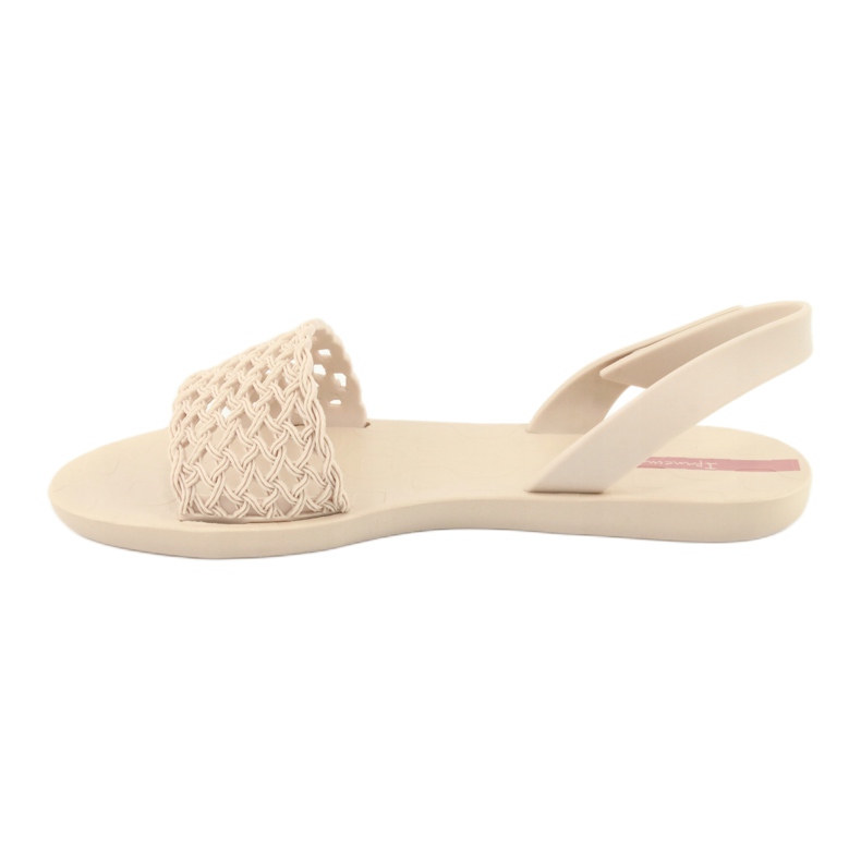 Ipanema Water Sandals 82855 beige 2 Ipanema Water Sandals 82855 beige 2