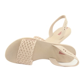 Ipanema Water Sandals 82855 beige 4 Ipanema Water Sandals 82855 beige 4
