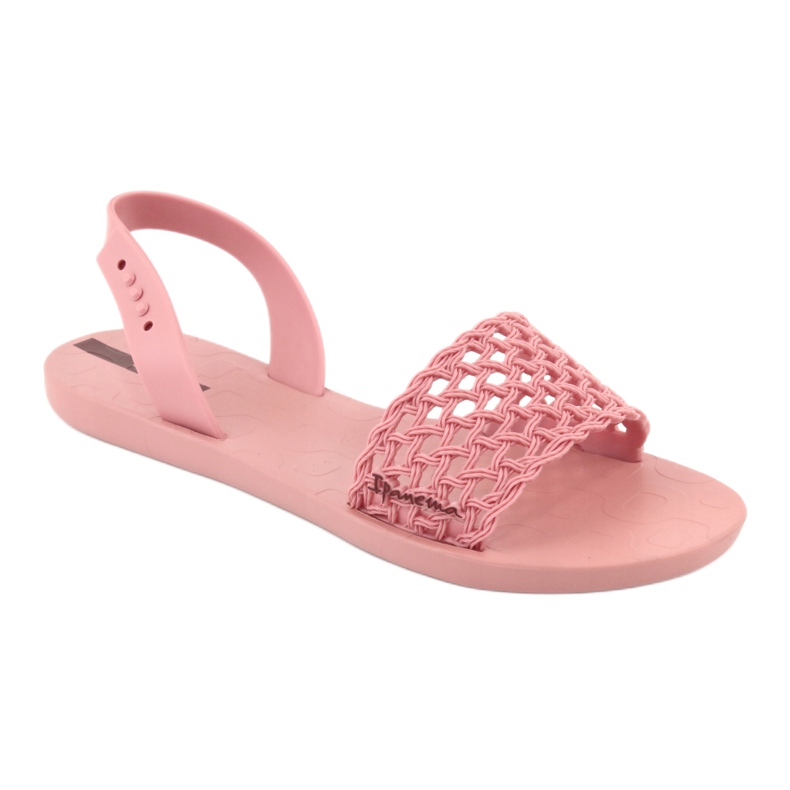 Ipanema Water Sandals 82855 pink 1 Ipanema Water Sandals 82855 pink 1